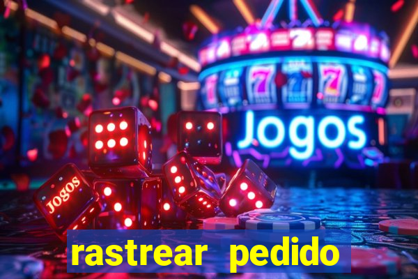 rastrear pedido inter shop casas bahia